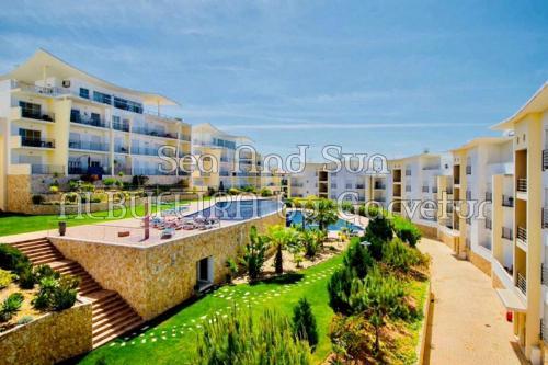 Apartamento Sea And Sun By Garvetur