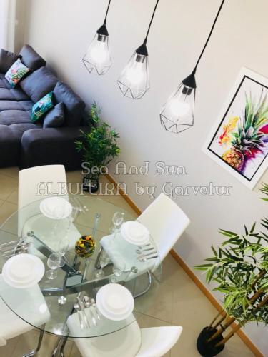 Apartamento Sea And Sun By Garvetur