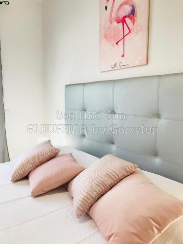 Apartamento Sea And Sun By Garvetur