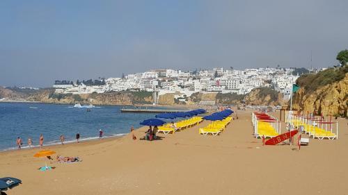 Apartamento Albufeira, Cerro Branco (42)