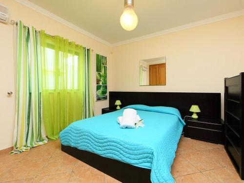 Villa Villa Castelo Beach