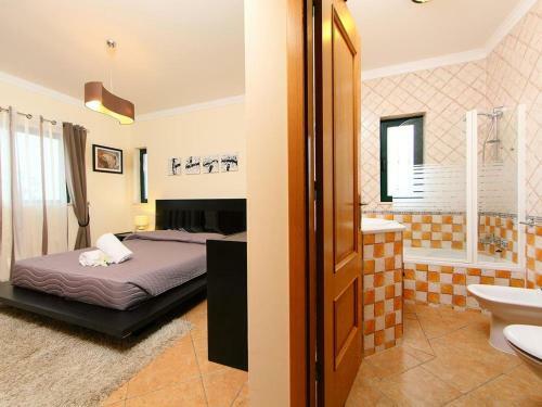 Villa Villa Castelo Beach