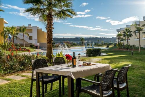 Apartamento Akisol Albufeira Jade