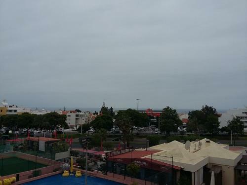 Apartamento Bellavista A5 T2 Duplex