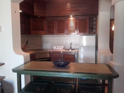 Apartamento Bellavista A5 T2 Duplex