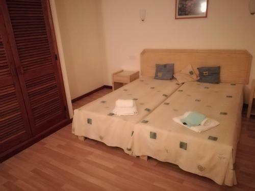 Apartamento Bellavista A5 T2 Duplex