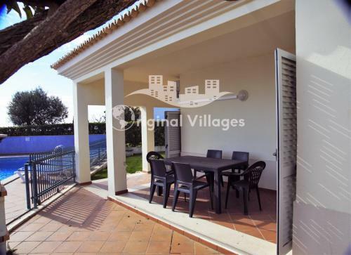 V5 Villa Aigle