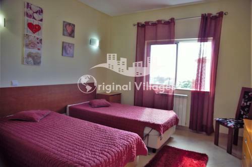 V5 Villa Aigle