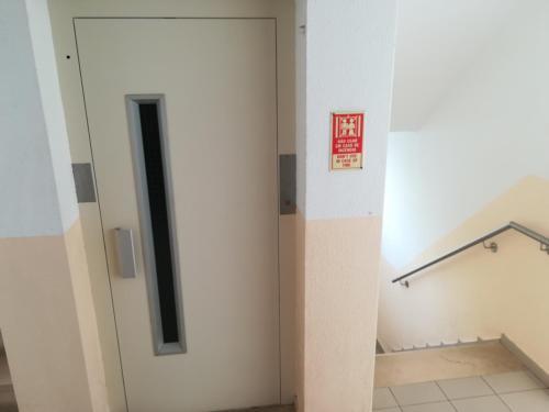 Apartamento Pacifico Elimar 1 T1