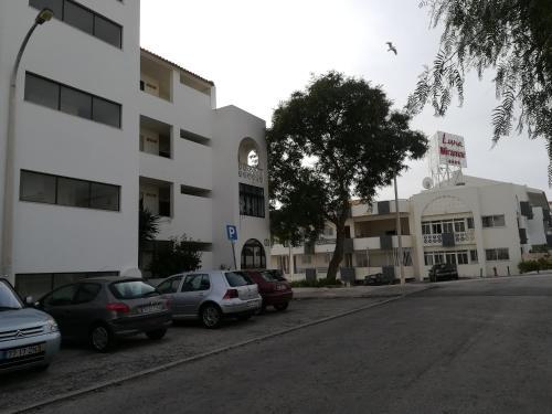 Apartamento Pacifico Elimar 1 T1