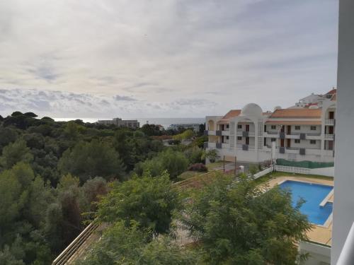 Apartamento Pacifico Elimar 1 T1