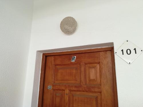 Apartamento Pacifico Elimar 1 T1