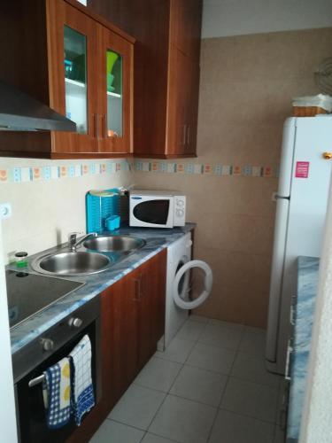 Apartamento Pacifico Elimar 1 T1