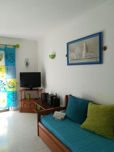 Apartamento Pacifico Elimar 1 T1