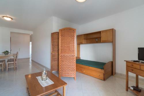 Apartamento Akisol Oura Garden II