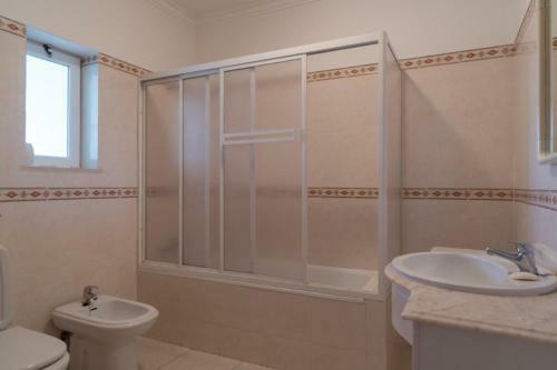 Apartamento Akisol Oura Garden II