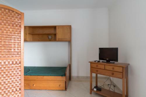 Apartamento Akisol Oura Garden II