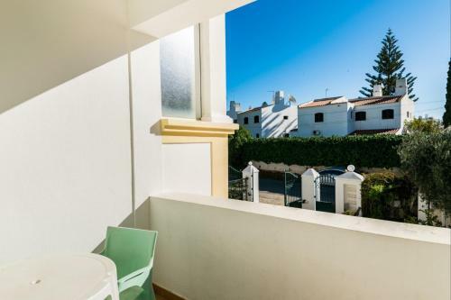 Villa Akivillas Albufeira Trident