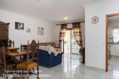 Apartamento Akisol Albufeira Falesia IV