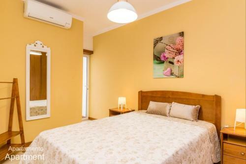 Apartamento Akisol Albufeira Falesia IV