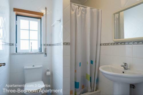 Apartamento Akisol Albufeira Falesia IV