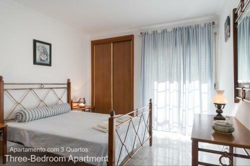Apartamento Akisol Albufeira Falesia IV