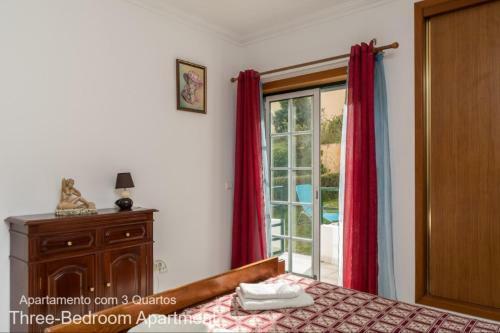Apartamento Akisol Albufeira Falesia IV