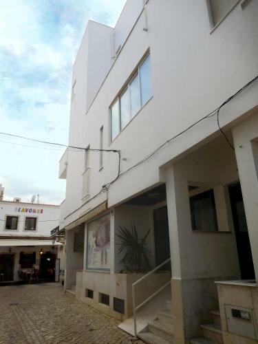 Apartamento Edif�cio Sequeira - Alojamento Local By Portugalferias