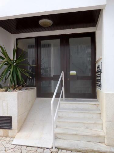 Apartamento Edif�cio Sequeira - Alojamento Local By Portugalferias