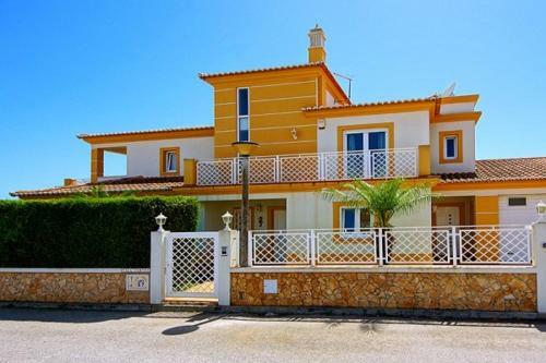 Villa Vila Carisa