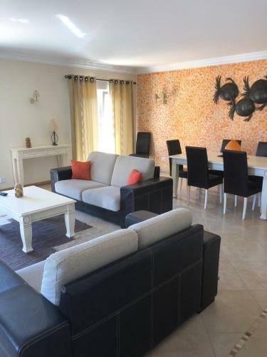 Villa Vila Carisa