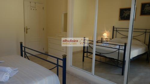 Bicos Beach Apartments II Al By Albufeira Rental