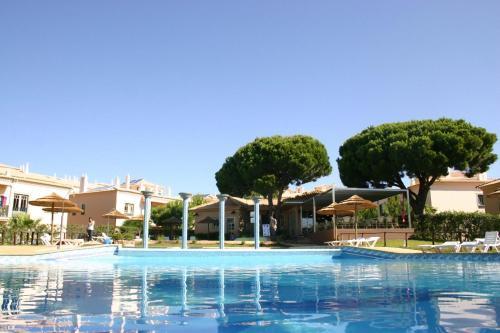 Bicos Beach Apartments II Al By Albufeira Rental