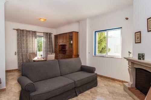 Apartamento Akisol Olhos De Agua Pine III