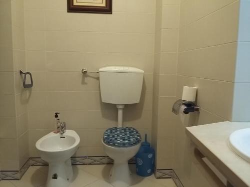 Apartamento Bellavista A2 T0