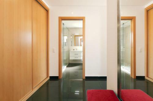 Hostal Sunfield Guest House