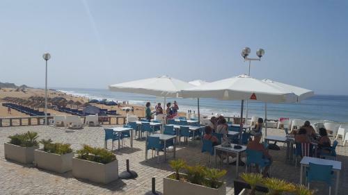 Apartamento Albufeira Cerro Branco (23)