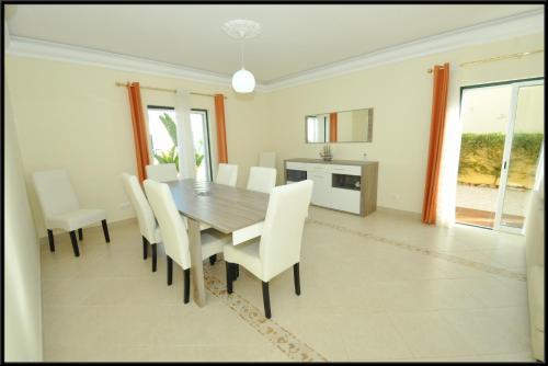 Villa Vila Victoria