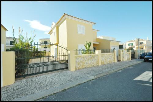 Villa Vila Victoria
