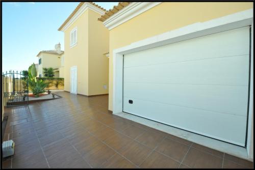 Villa Vila Victoria