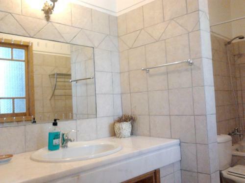 Holiday Home Largo Do Freixo, Alqueid�o, C�s