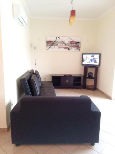 Oliveira Mar Terrace Apartment