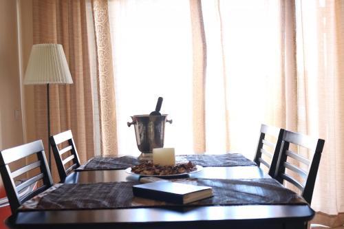 Apartamento Casa Mateus