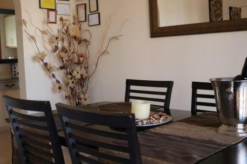 Apartamento Casa Mateus