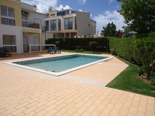Apartamento Casa Mateus