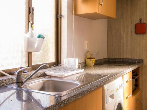 A27 - Brisamar Apartment In Alvor