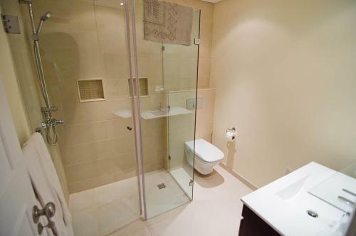Apartamento Fresia