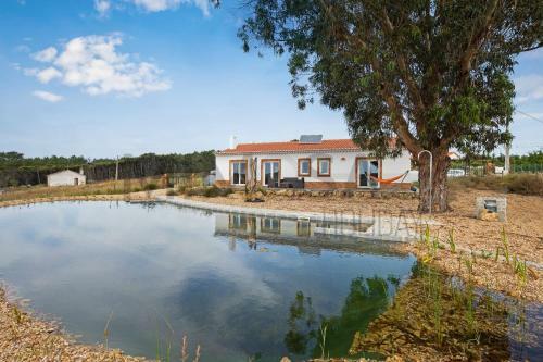 Apartamento Monte Vale Da Fonte