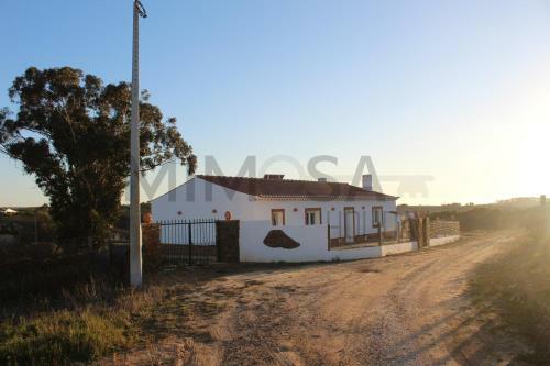 Apartamento Monte Vale Da Fonte