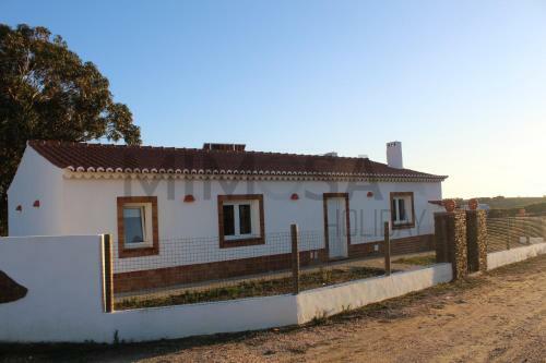 Apartamento Monte Vale Da Fonte